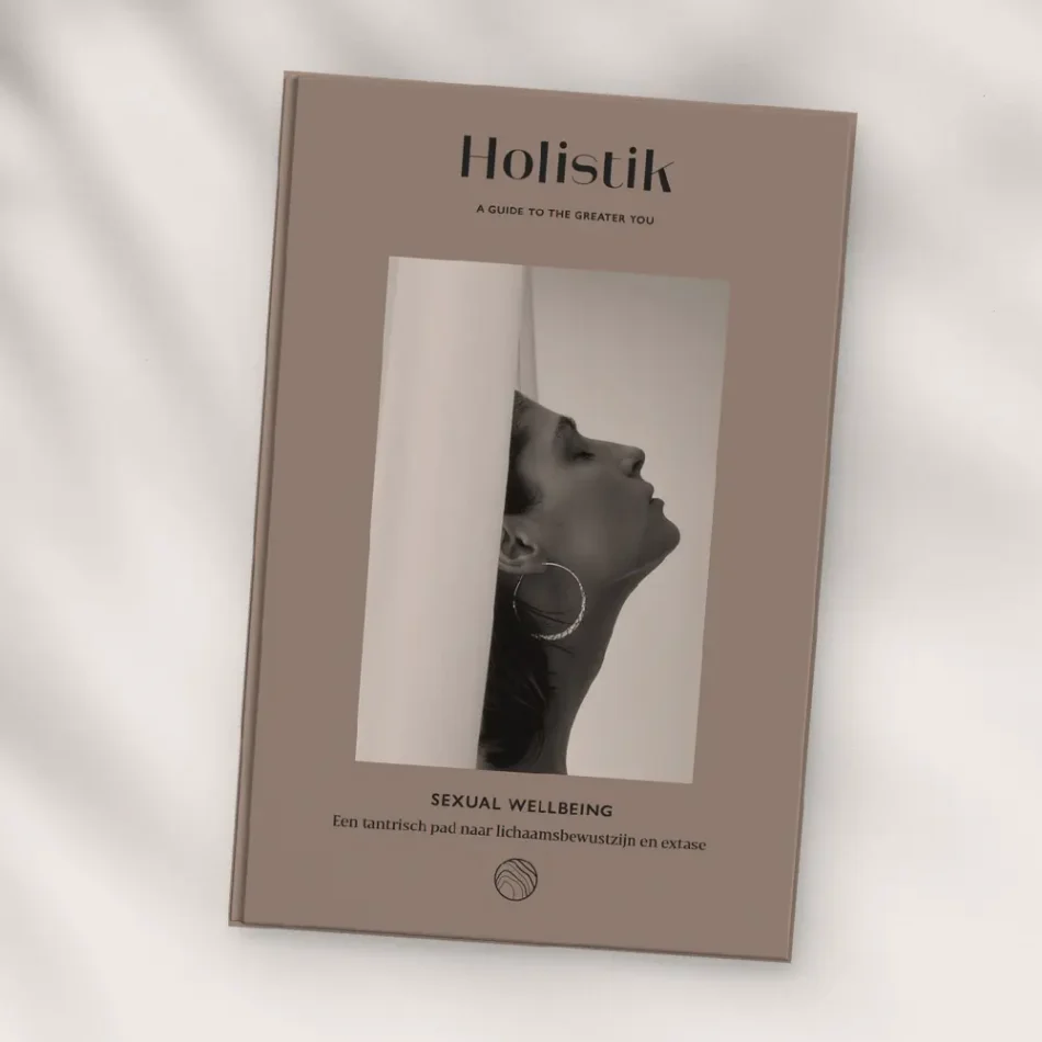 E-book sexual wellbeing